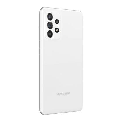 Refurbished Samsung Galaxy A52 SIM-Free