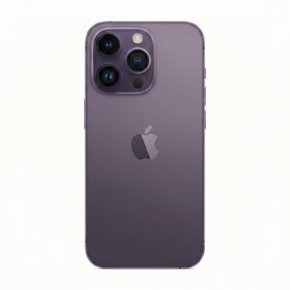Apple iPhone 14 Pro Refurbished
