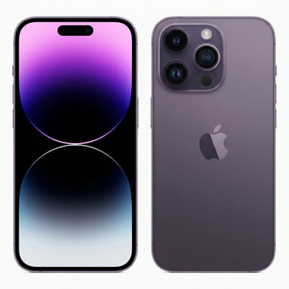 Apple iPhone 14 Pro Refurbished
