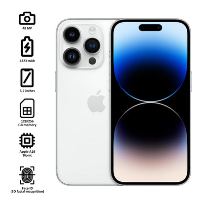 Apple iPhone 14 Pro Refurbished