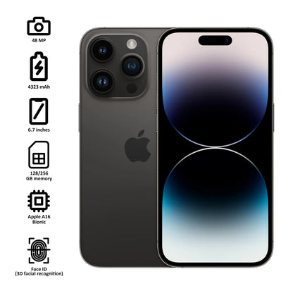 Apple iPhone 14 Pro Refurbished