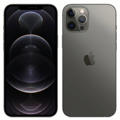 Apple iPhone 12 Pro Max Refurbished