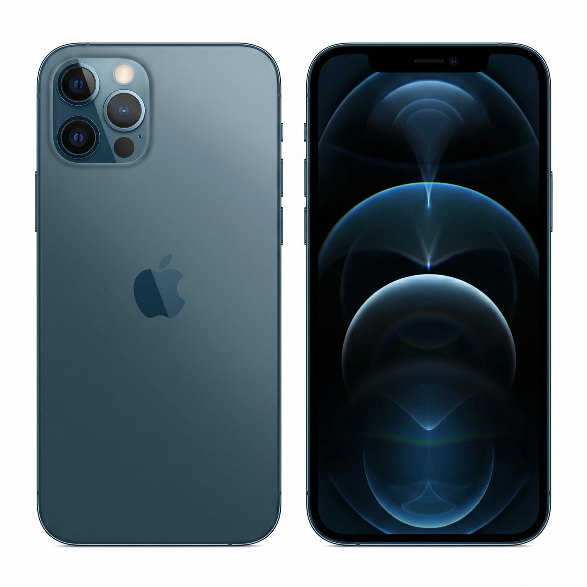 Apple iPhone 12 Pro Max Refurbished