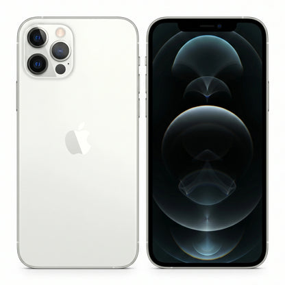 Apple iPhone 12 Pro Max Refurbished