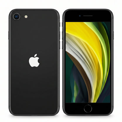 Apple iPhone SE (2022) Refurbished