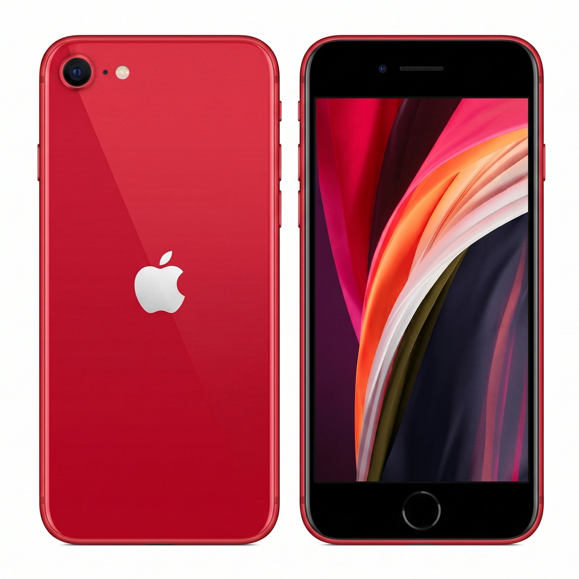 Apple iPhone SE (2022) Refurbished