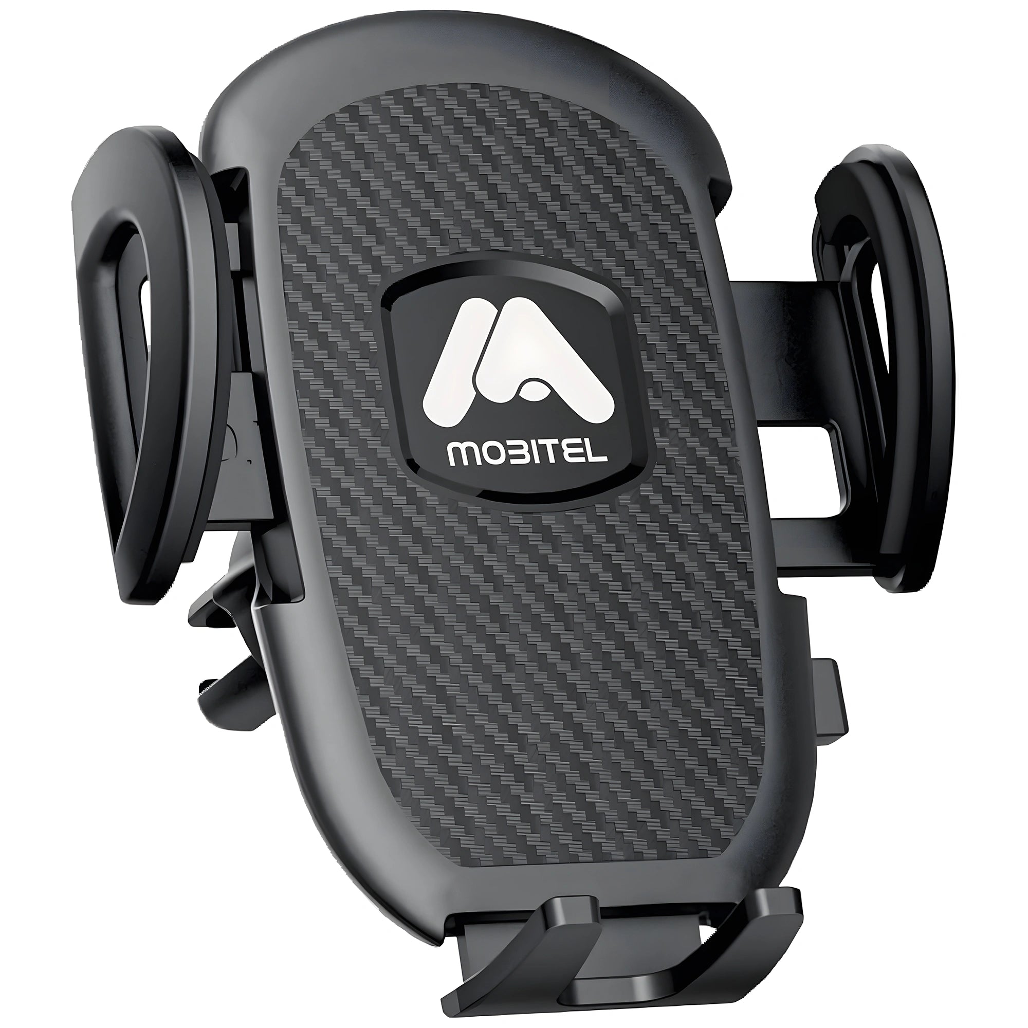 Mobitel Car Phone Holder Air Vent Mount Black