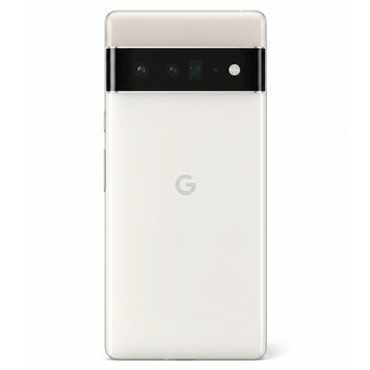 Google Pixel 6 Pro Refurbished