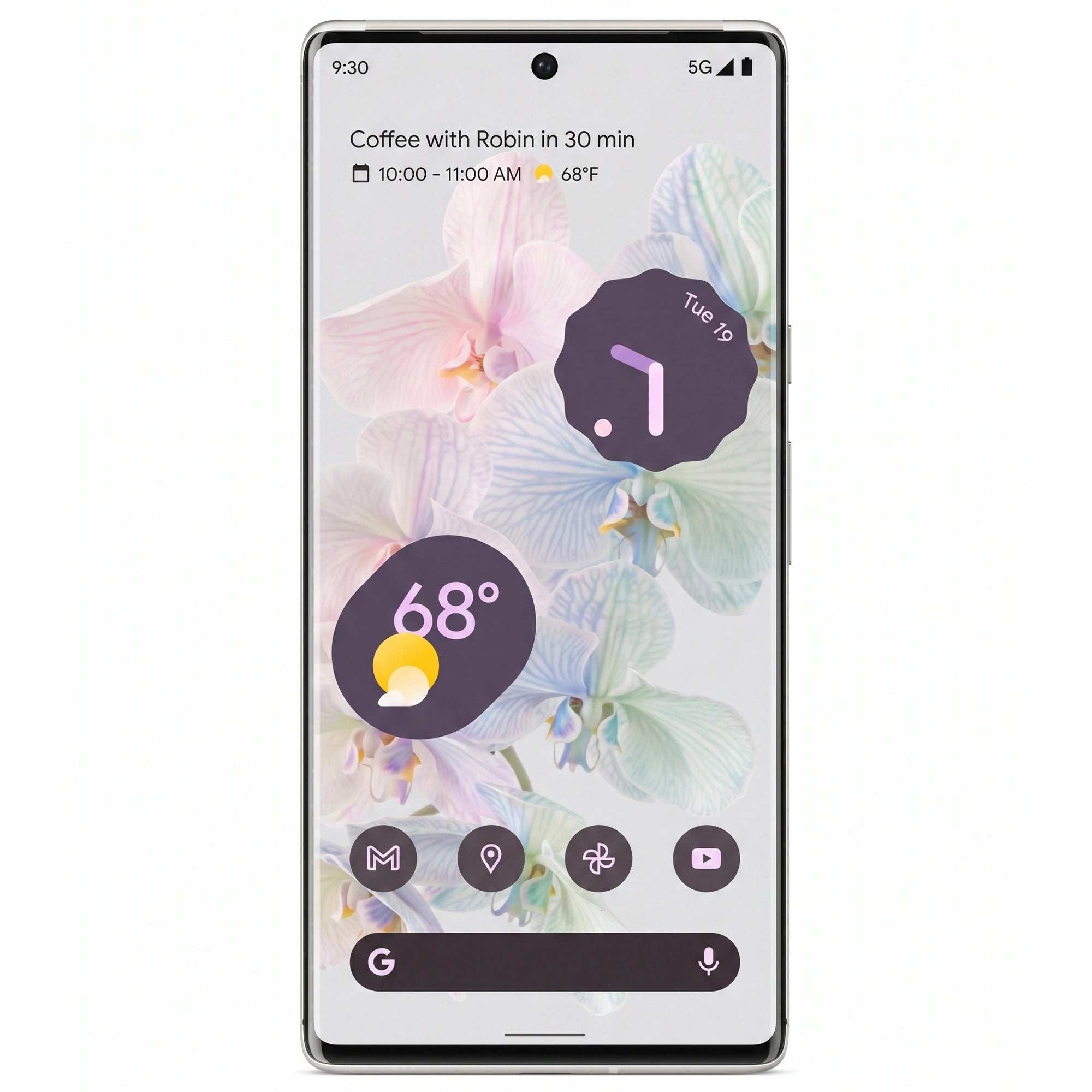 Google Pixel 6 Pro Refurbished