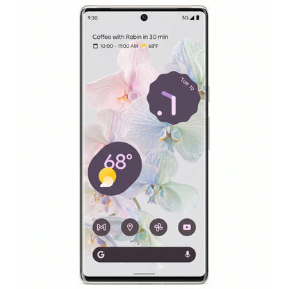 Google Pixel 6 Pro Refurbished