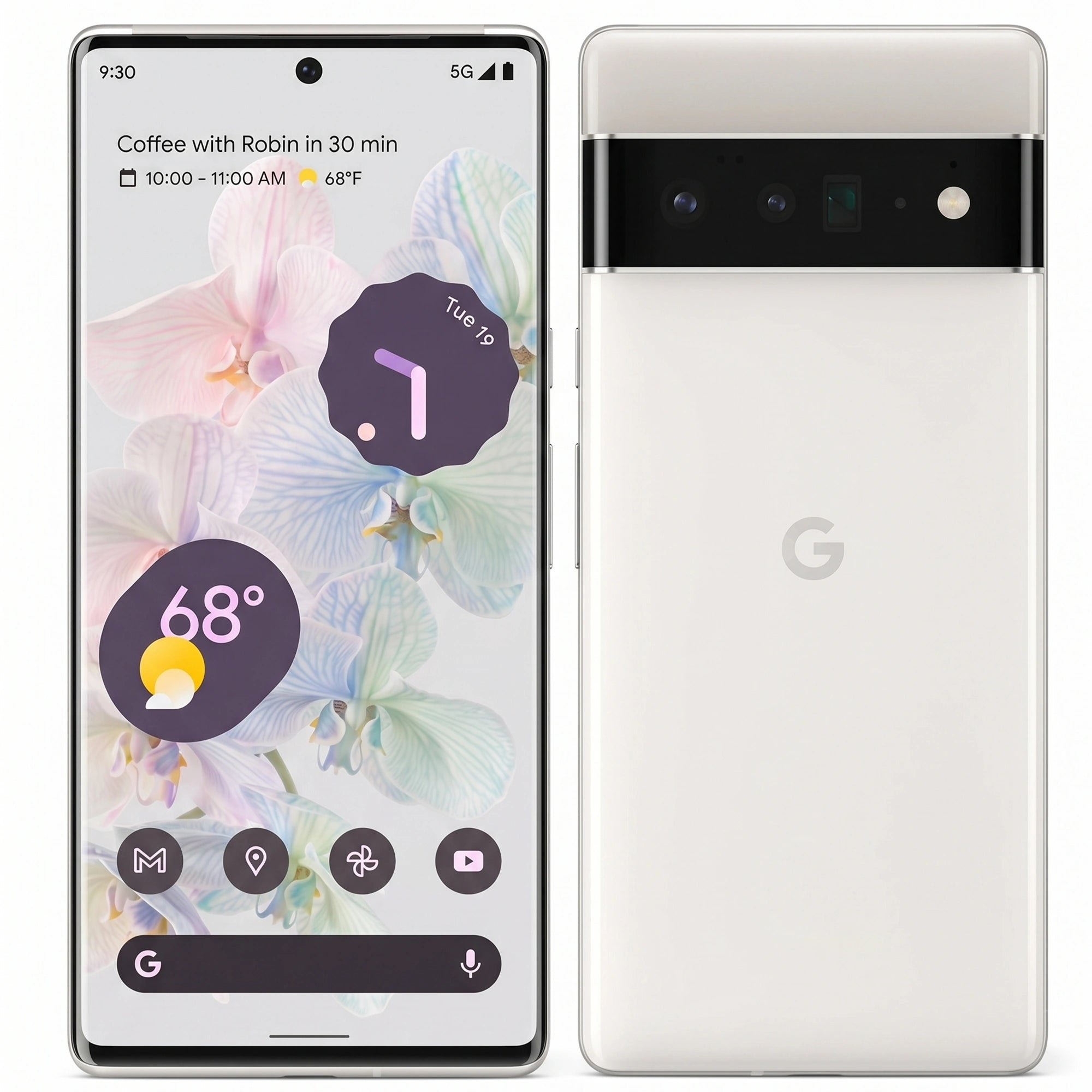 Google Pixel 6 Pro Refurbished
