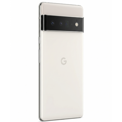 Google Pixel 6 Pro Refurbished