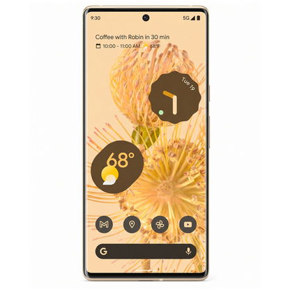 Google Pixel 6 Pro Refurbished