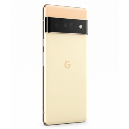 Google Pixel 6 Pro Refurbished