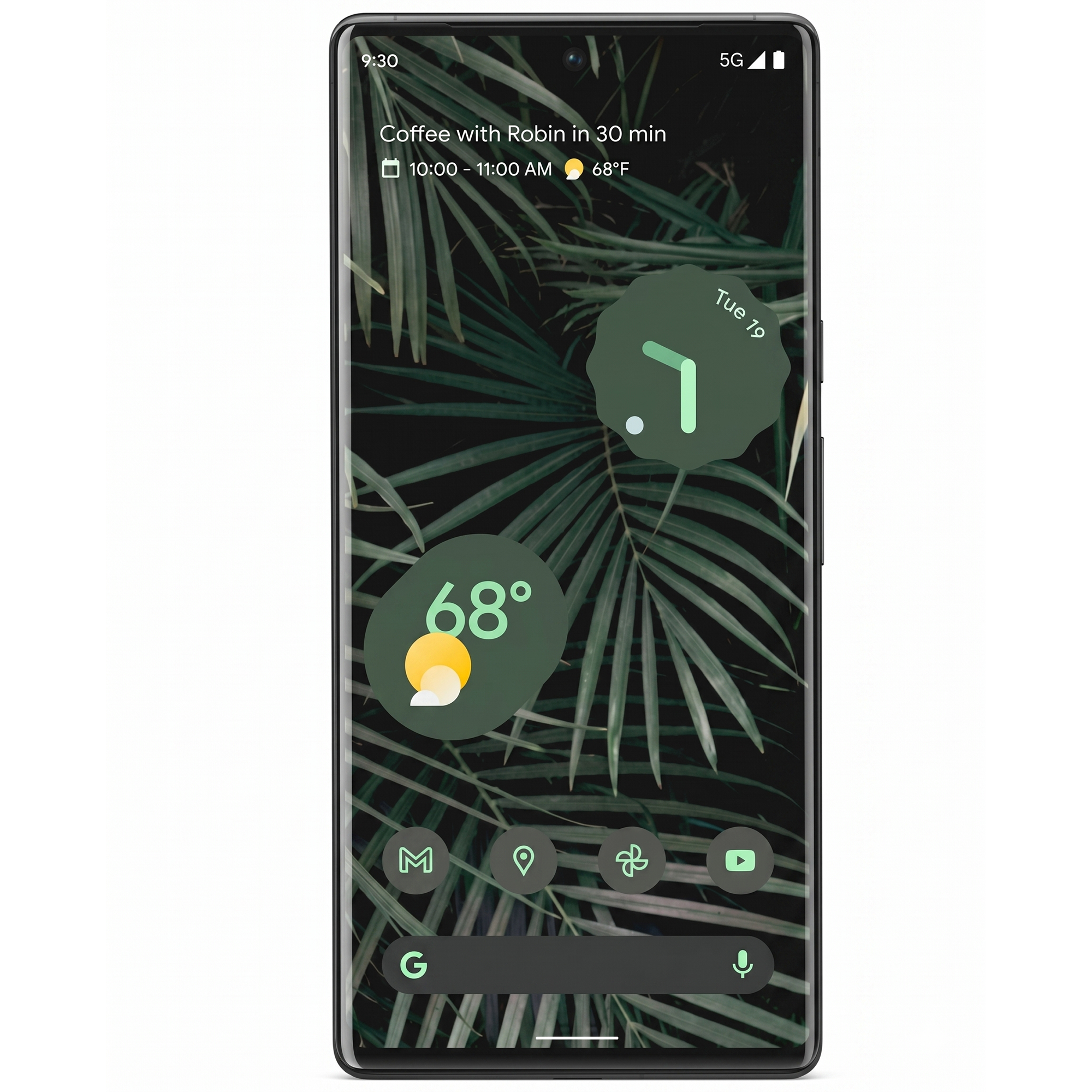 Google Pixel 6 Pro Refurbished