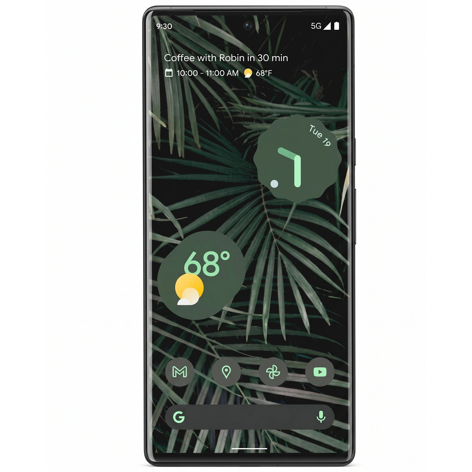 Google Pixel 6 Pro Refurbished
