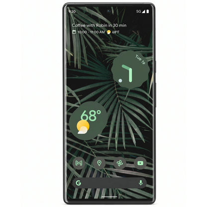 Google Pixel 6 Pro Refurbished