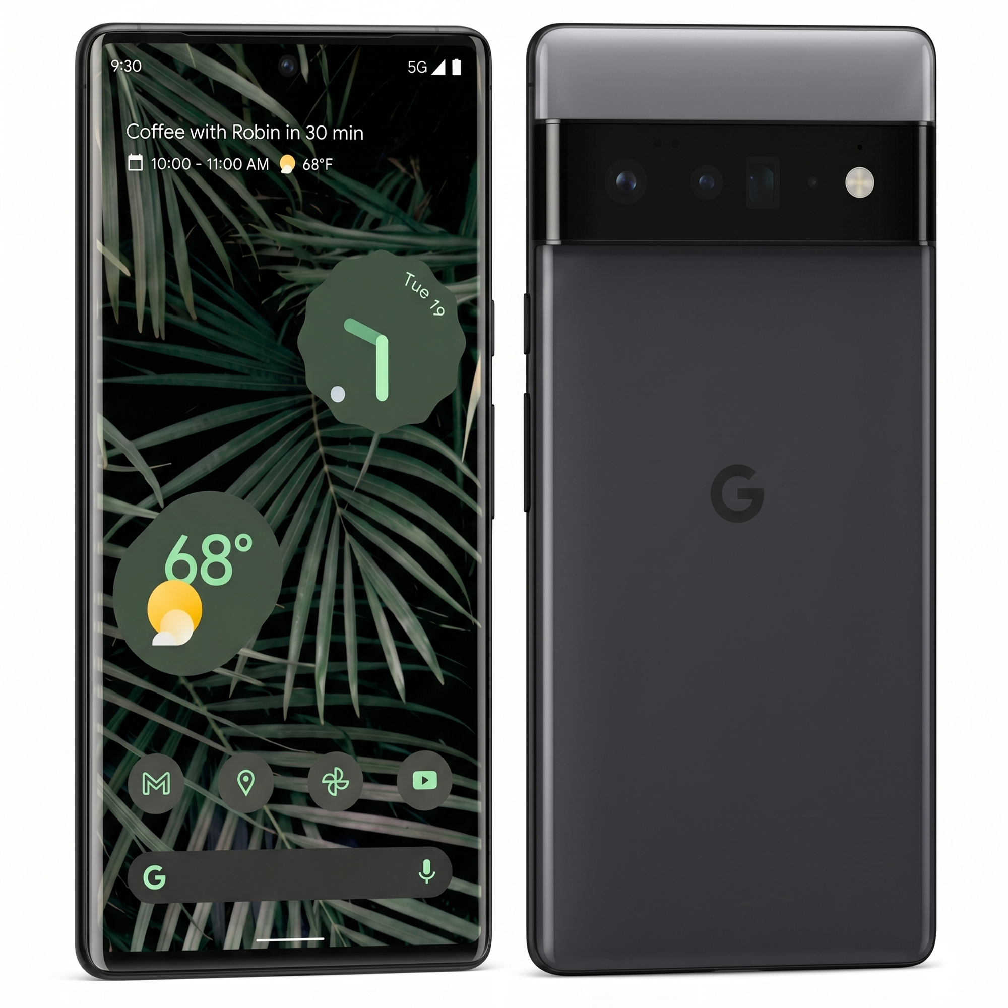 Google Pixel 6 Pro Refurbished