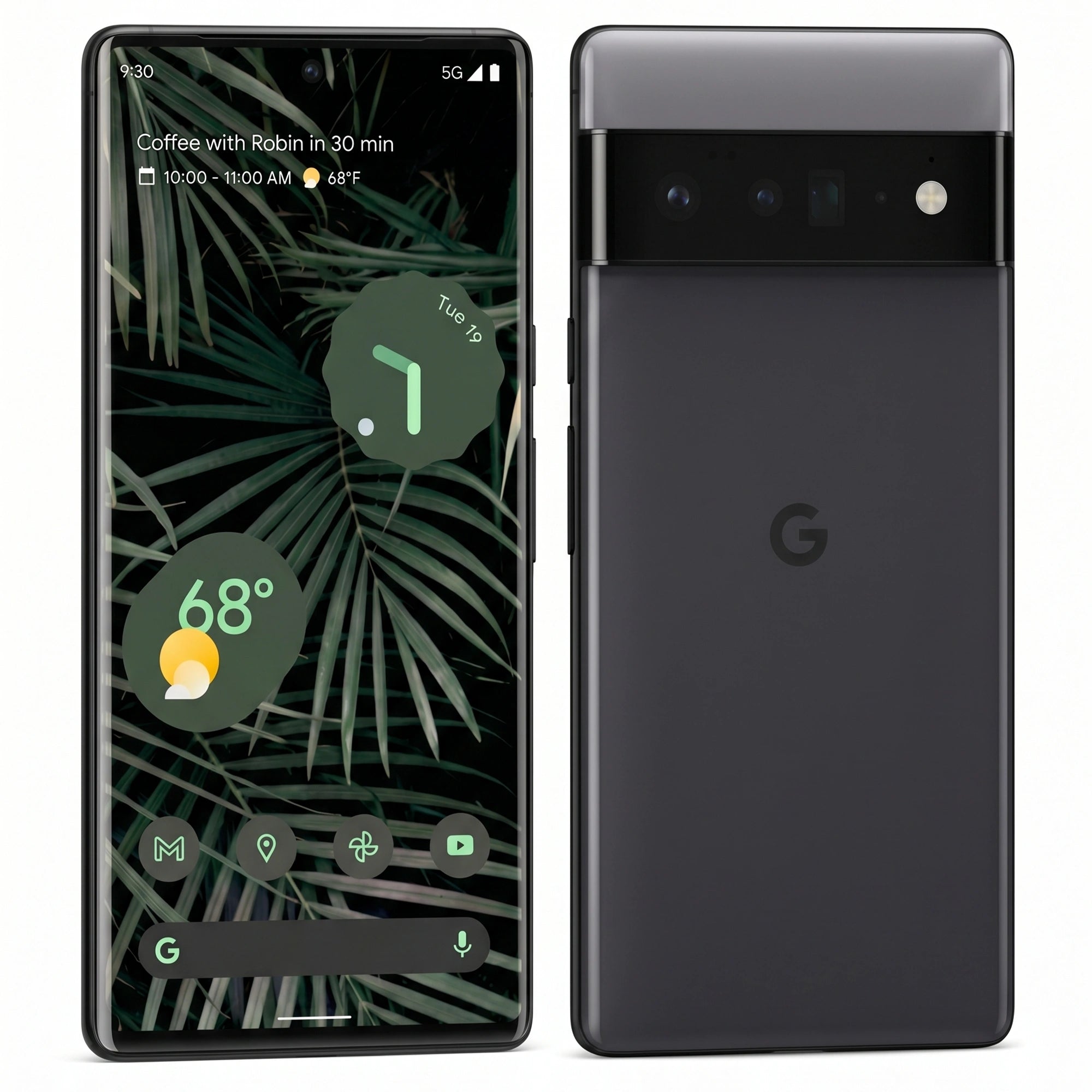 Google Pixel 6 Pro Refurbished