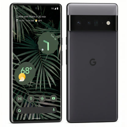 Google Pixel 6 Pro Refurbished