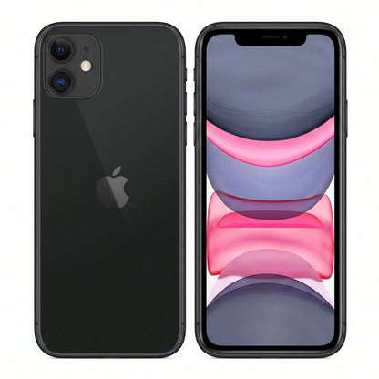 Apple iPhone 11 Refurbished