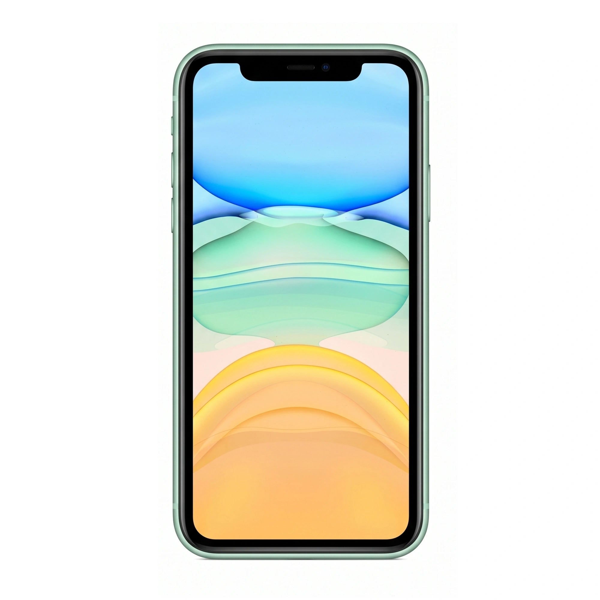 Apple iPhone 11 Refurbished