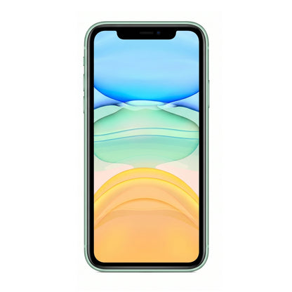 Apple iPhone 11 Refurbished