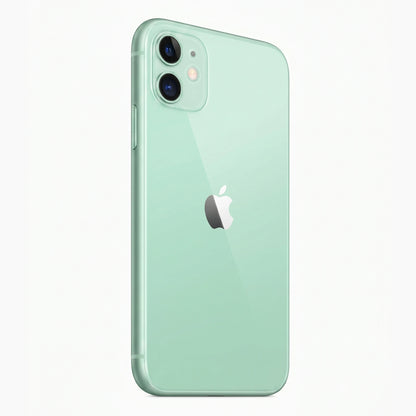 Apple iPhone 11 Refurbished