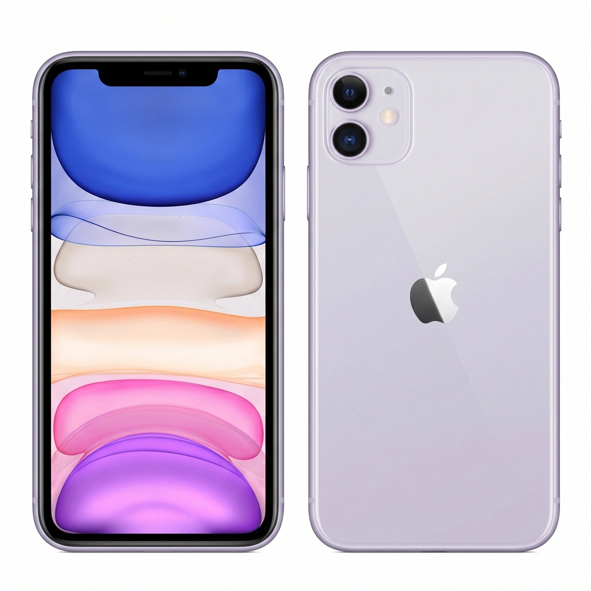 Apple iPhone 11 Refurbished