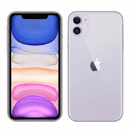 Apple iPhone 11 Refurbished