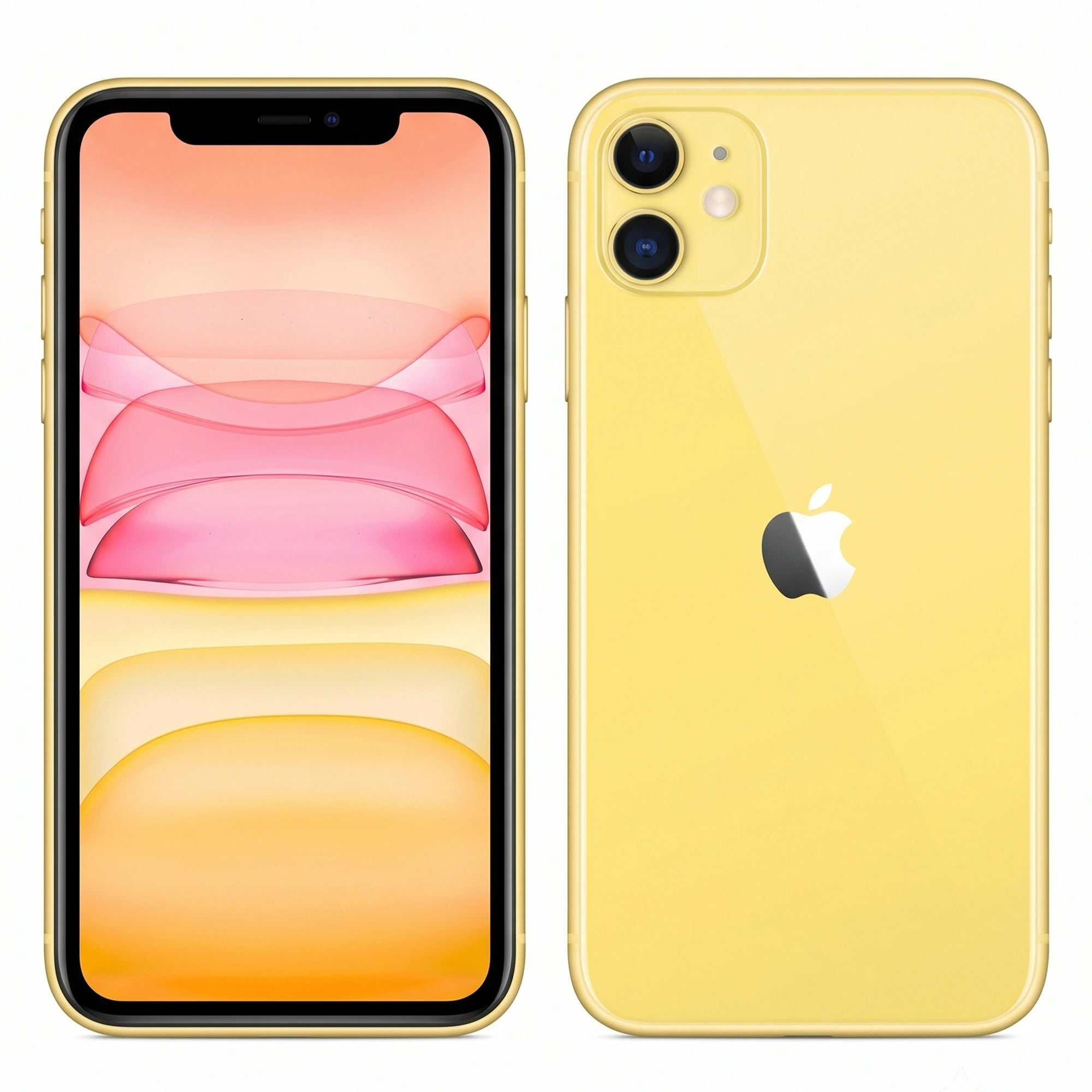 Apple iPhone 11 Refurbished