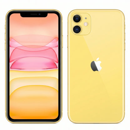 Apple iPhone 11 Refurbished