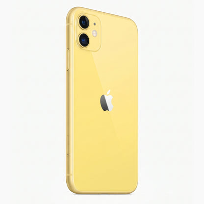 Apple iPhone 11 Refurbished