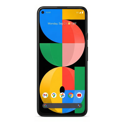 Google Pixel 5a 5G Refurbished