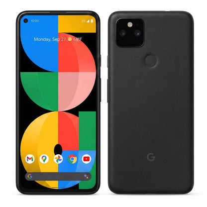 Google Pixel 5a 5G Refurbished