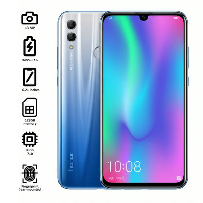 Refurbished Honor 10 Lite | Fully Unlocked | Grade A/B/C