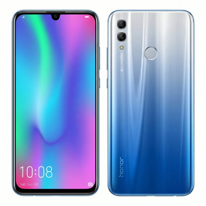 Refurbished Honor 10 Lite | Fully Unlocked | Grade A/B/C