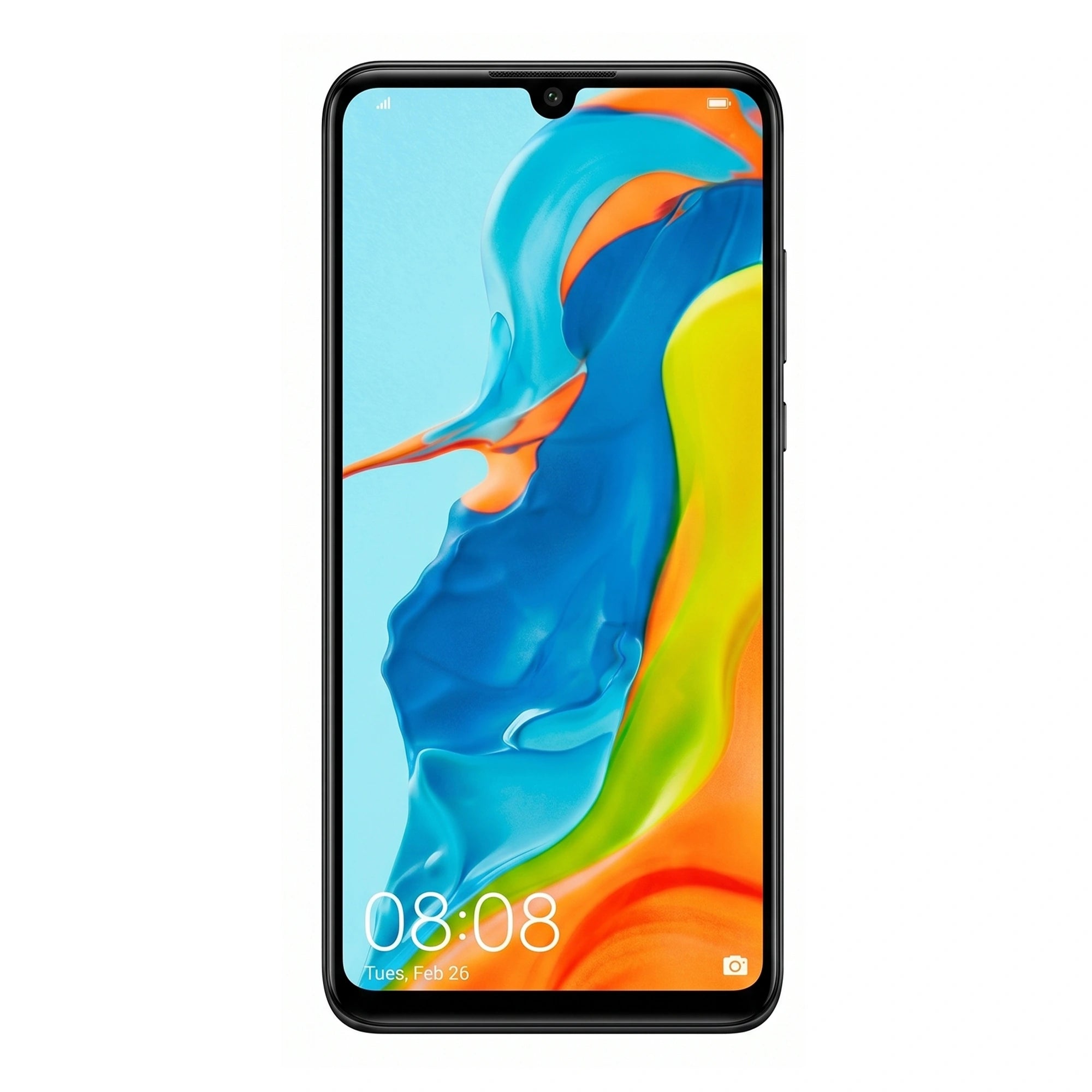 Refurbished Huawei P30 Lite | Fully Unlocked | Grade A/B/C
