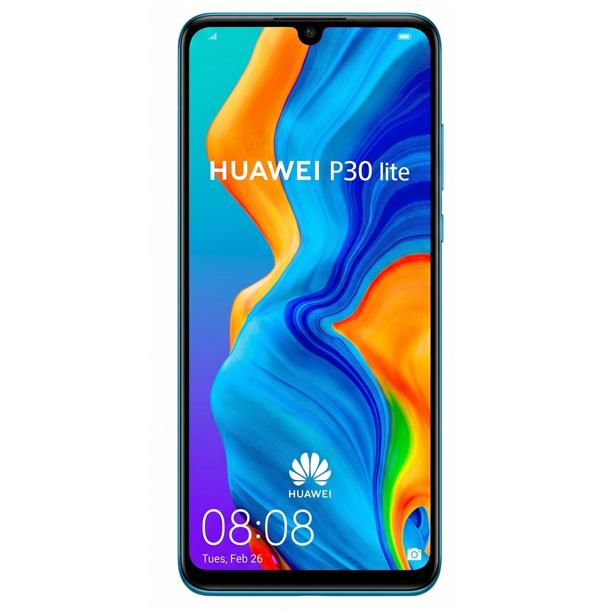 Refurbished Huawei P30 Lite | Fully Unlocked | Grade A/B/C