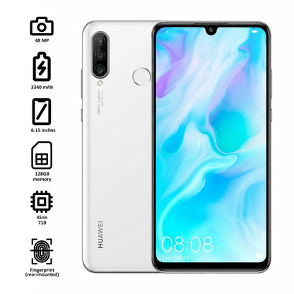 Refurbished Huawei P30 Lite | Fully Unlocked | Grade A/B/C