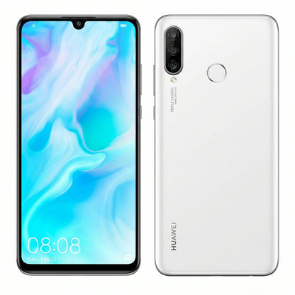 Refurbished Huawei P30 Lite | Fully Unlocked | Grade A/B/C