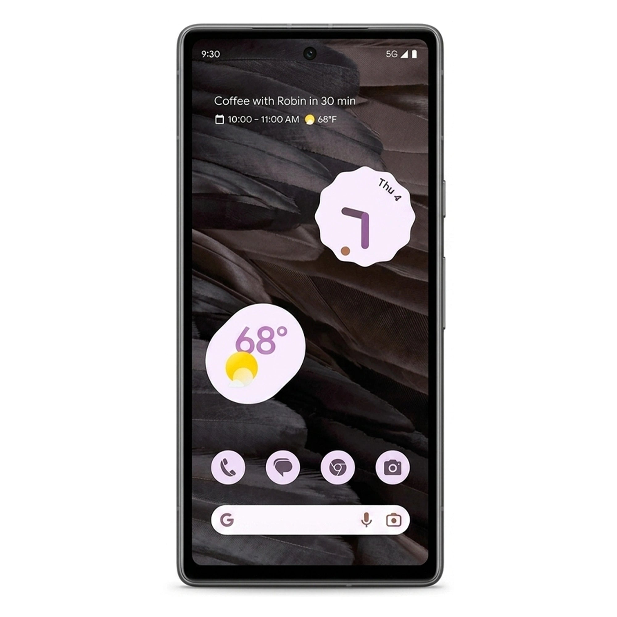 Refurbished Google Pixel 7a | Fully Unlocked | 5G | Grade A/B/C