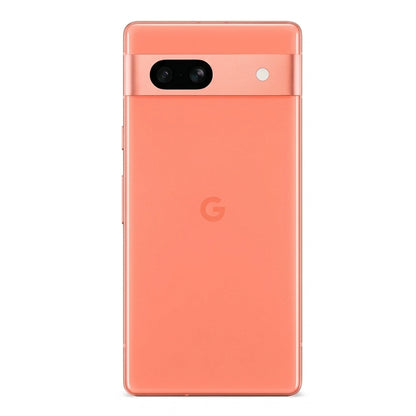 Refurbished Google Pixel 7a | Fully Unlocked | 5G | Grade A/B/C