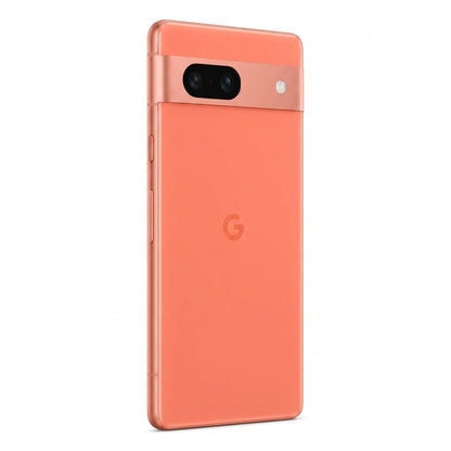 Refurbished Google Pixel 7a | Fully Unlocked | 5G | Grade A/B/C
