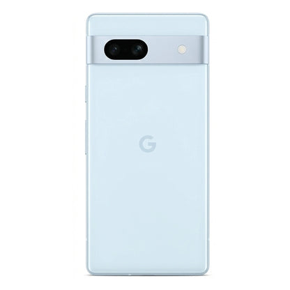 Refurbished Google Pixel 7a | Fully Unlocked | 5G | Grade A/B/C