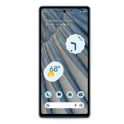 Refurbished Google Pixel 7a | Fully Unlocked | 5G | Grade A/B/C