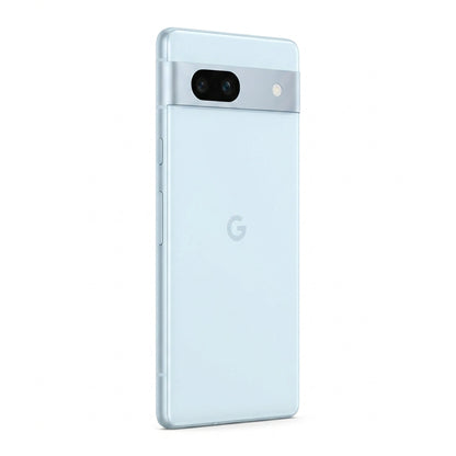 Refurbished Google Pixel 7a | Fully Unlocked | 5G | Grade A/B/C