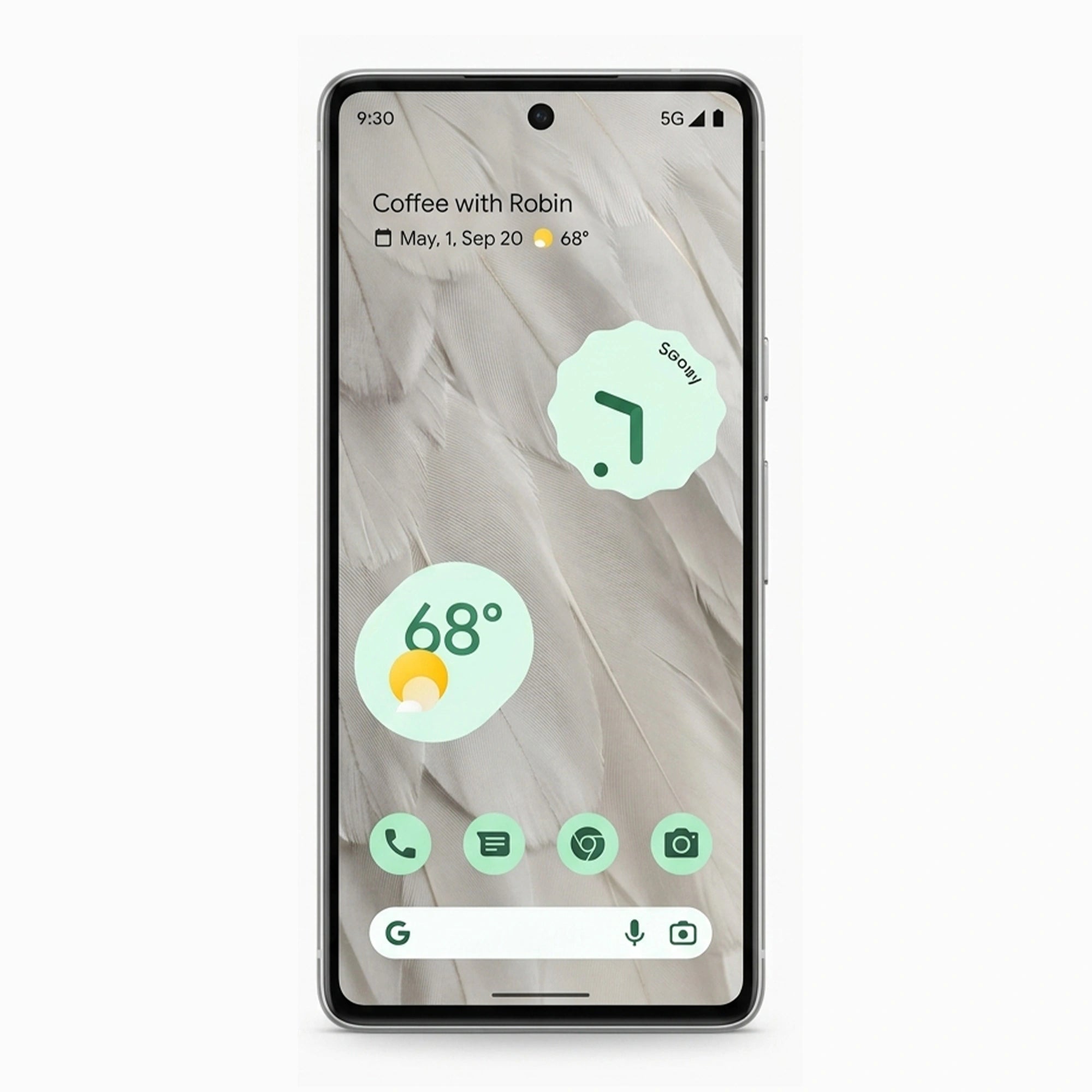 Refurbished Google Pixel 7a | Fully Unlocked | 5G | Grade A/B/C