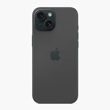Refurbished Apple iPhone 15 | Fully Unlocked | 5G | Grade A/B/C