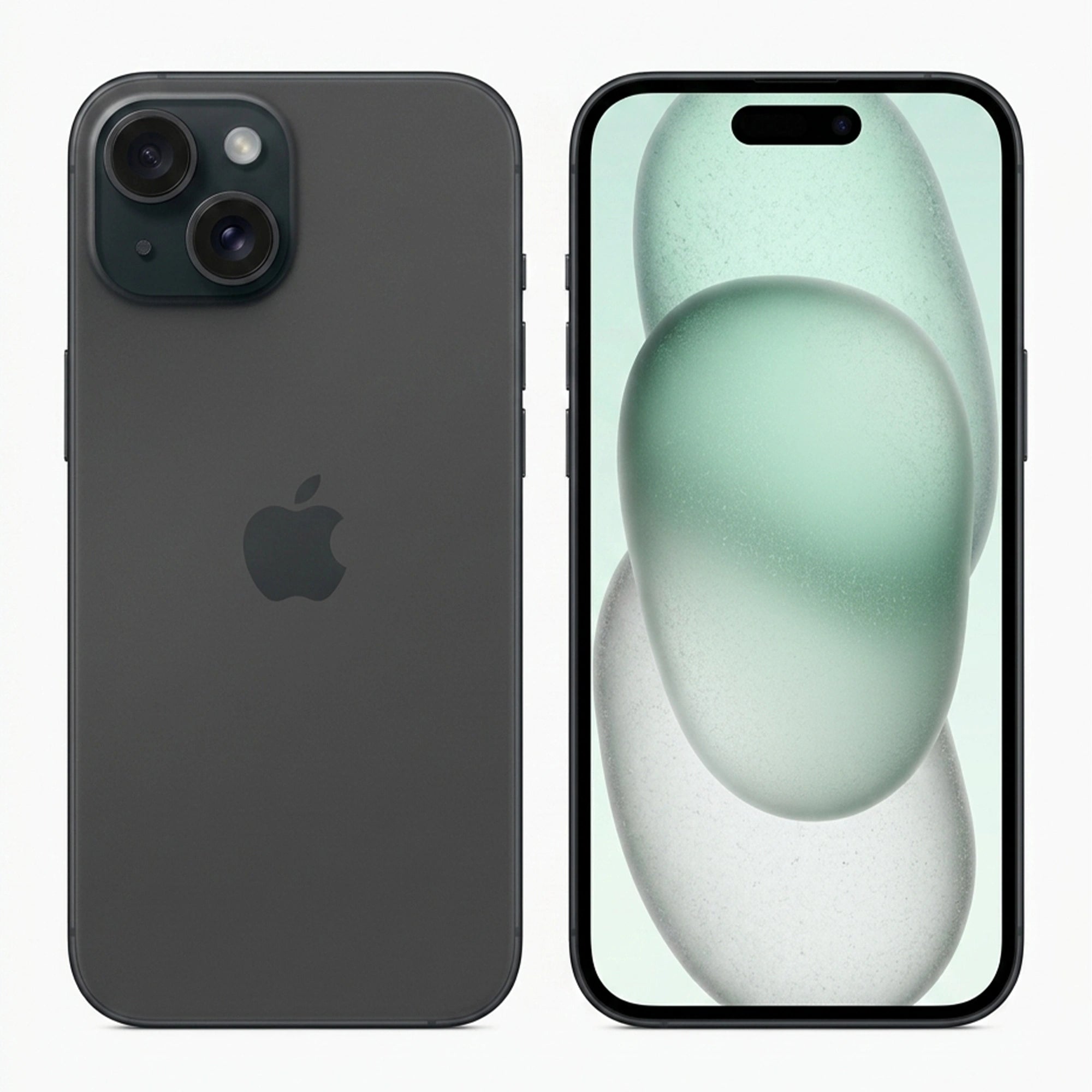 Refurbished Apple iPhone 15 | Fully Unlocked | 5G | Grade A/B/C